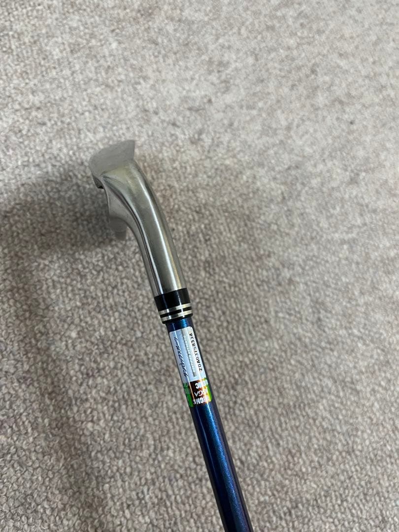 XXIO 5番アイアン MP-900