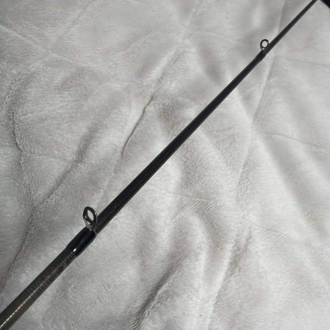 オリムピック シルベラード IP-G GSIS-782M-LE