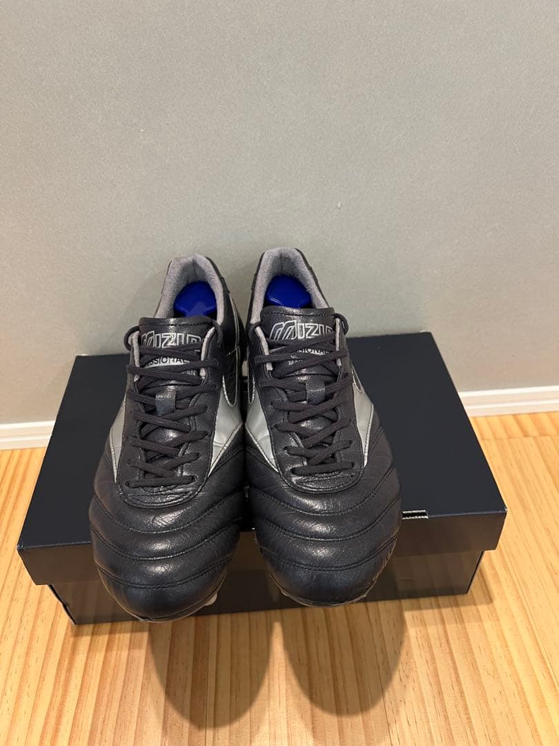 Mizuno Morelia DNA サッカーシューズ