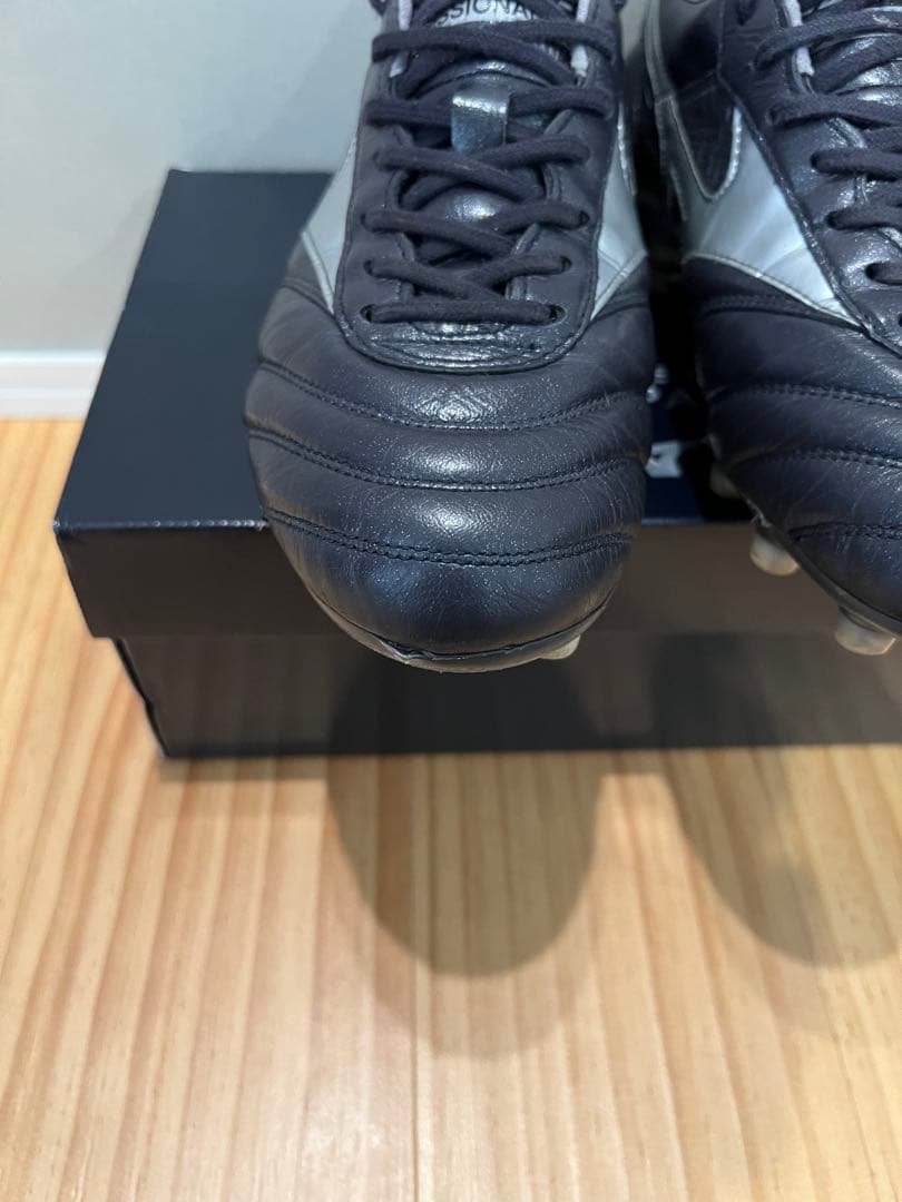 Mizuno Morelia DNA サッカーシューズ