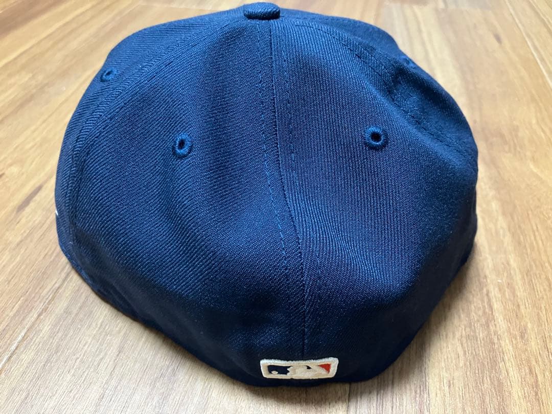 大谷翔平　ドジャース 59FIFTY キャップ 7 3/8 シティコネクション