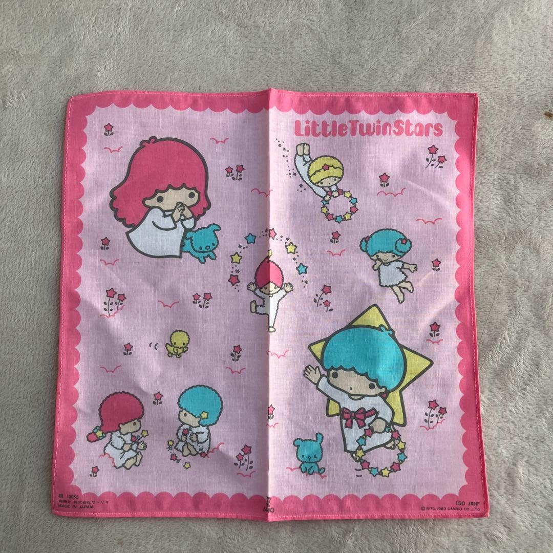 t*o様 キキララ