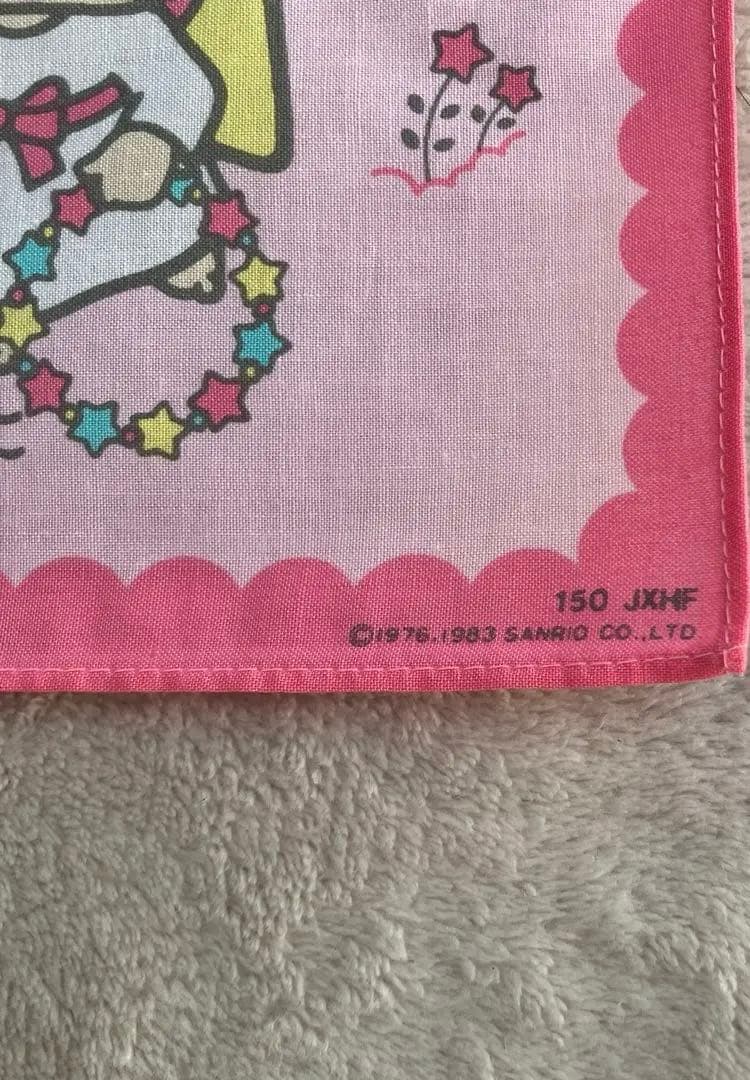 t*o様 キキララ