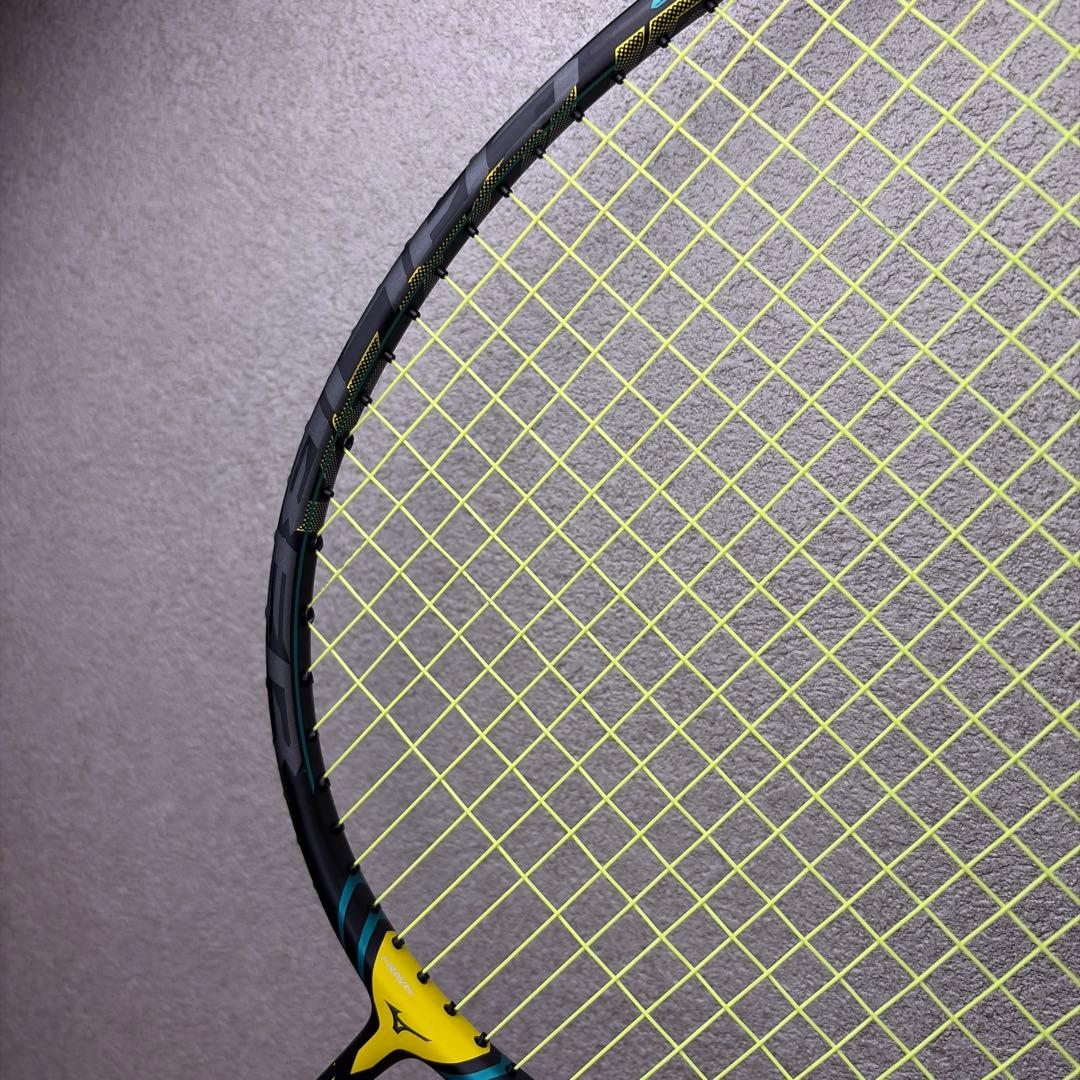 【極美品】MIZUNO CALIBER VS TOUR 4UG5 ②