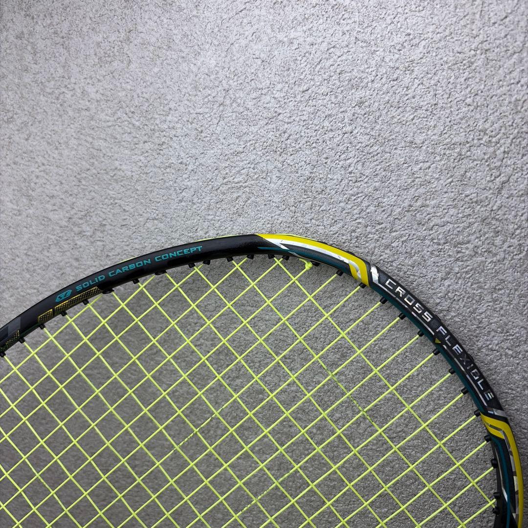 【極美品】MIZUNO CALIBER VS TOUR 4UG5 ②