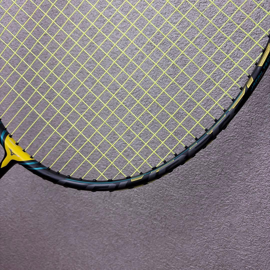 【極美品】MIZUNO CALIBER VS TOUR 4UG5 ②