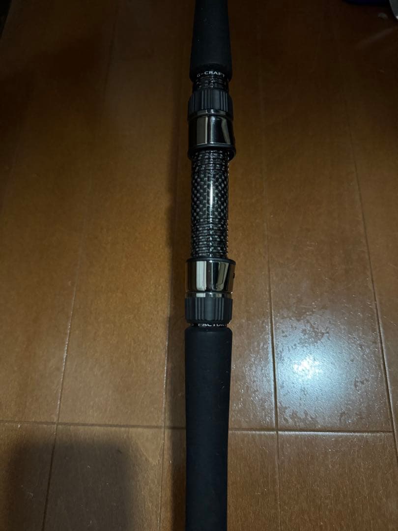 G-craft ミッドナイトモンスター992TR mms-992-tr