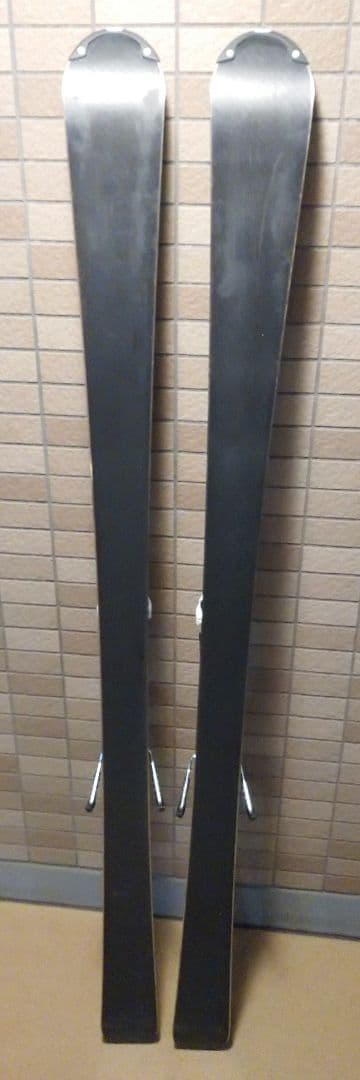 VOLKL RTM 166cm スキー板 フォルクル カービング
