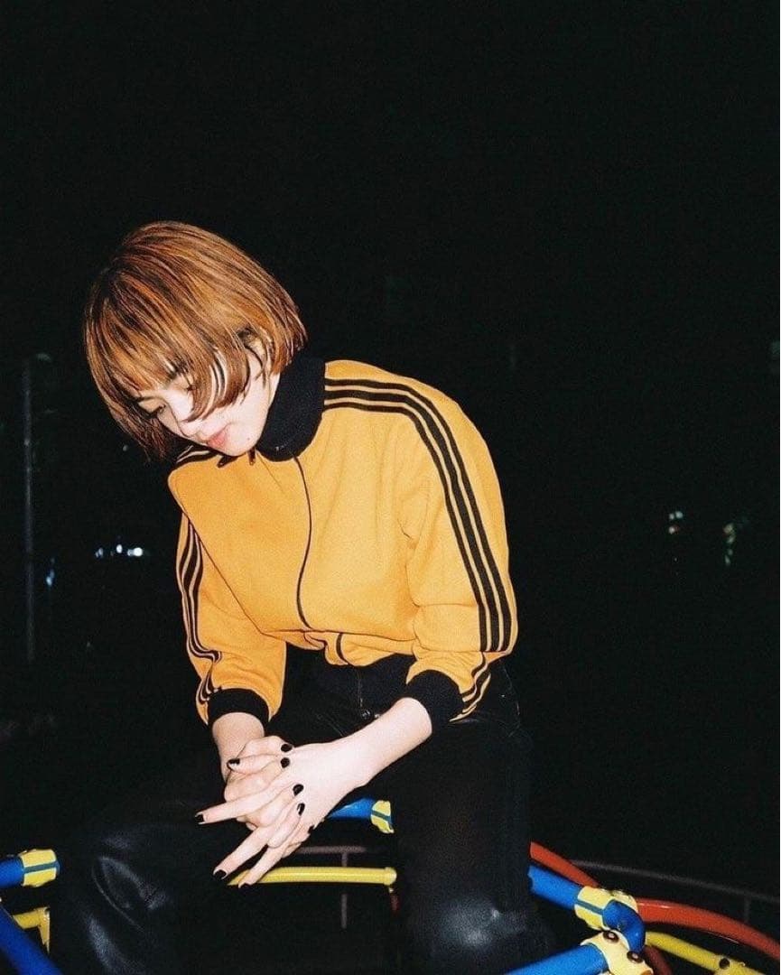 激レア　70s 80s ヒットユニオン トラックジャケット S 三本　タグ付き
