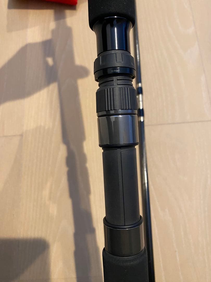 MCワークス　ワイルドブレーカー102WRカスタム　美品