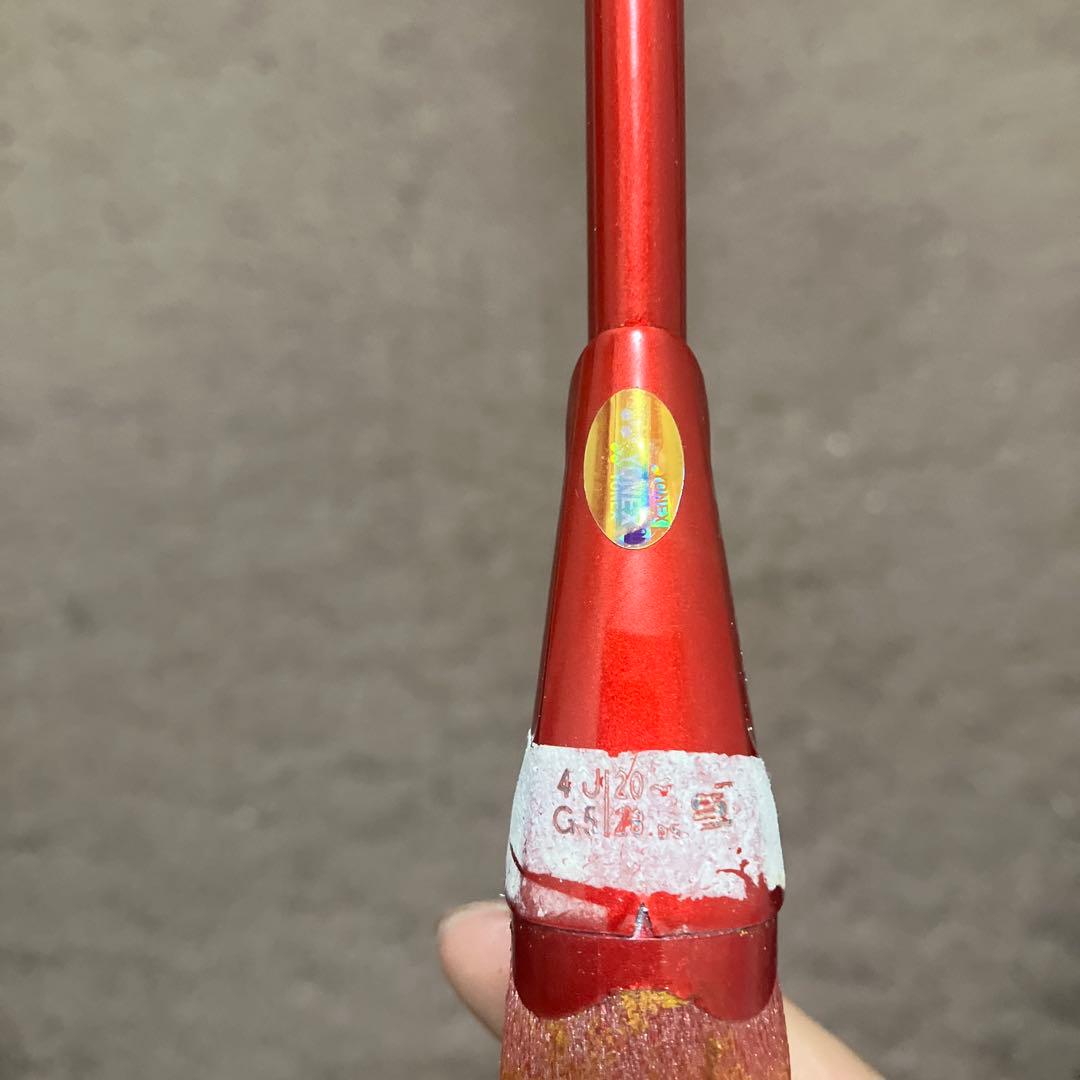 ASTROX 88S バドミントンラケット