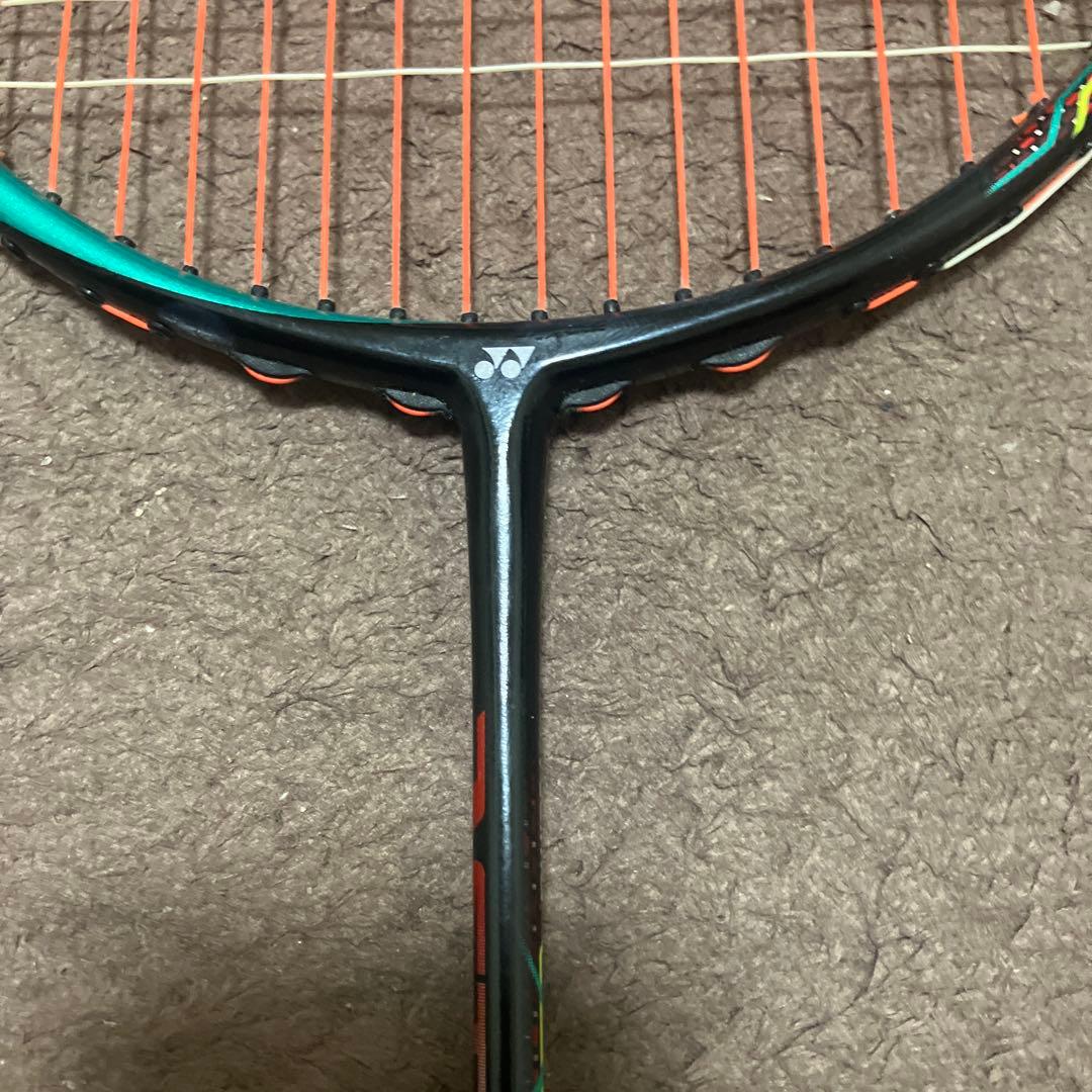 ASTROX 88S バドミントンラケット