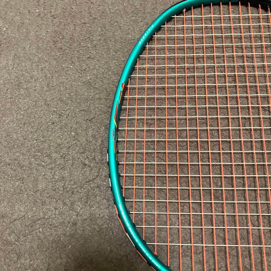 ASTROX 88S バドミントンラケット