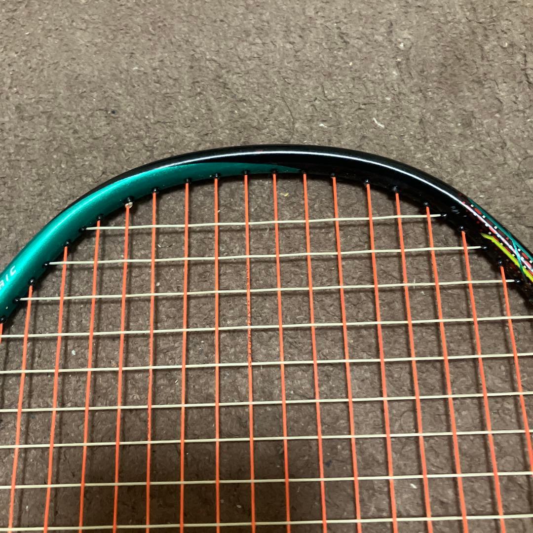 ASTROX 88S バドミントンラケット