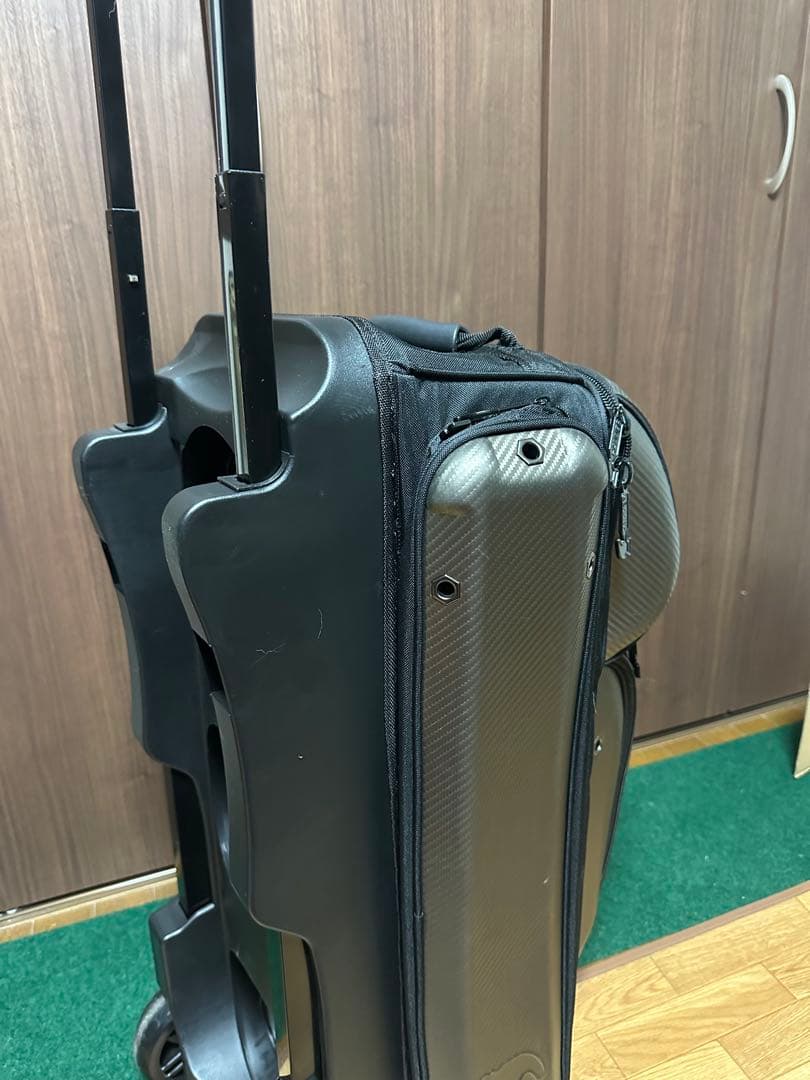 【週末限定値下げ】HAMMER ボウリング用バッグ 3個