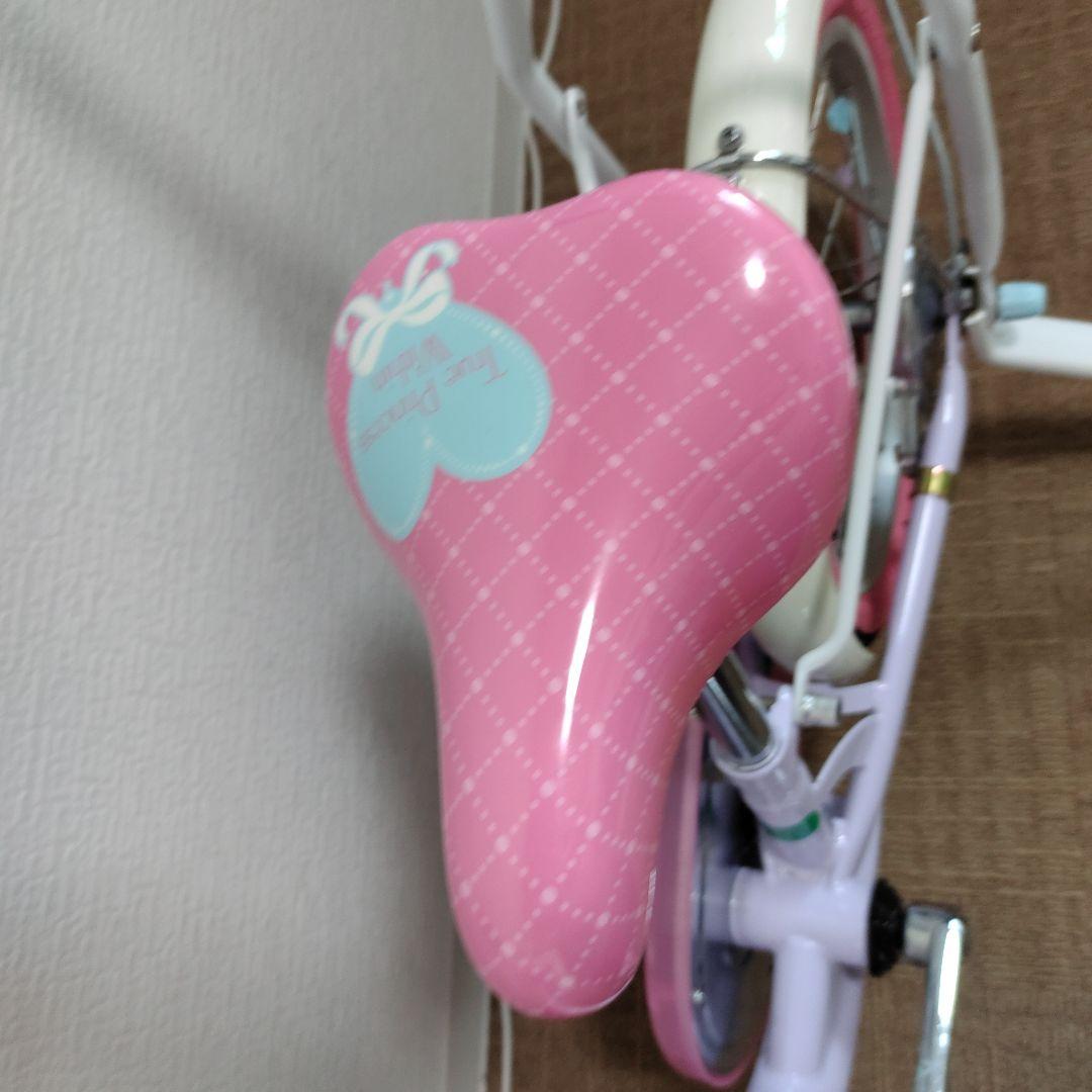 DISNEYプリンセスゆめカワ16