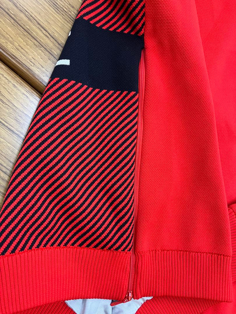 【未使用新品】V12 BA KNIT ゴルフウェア XXL