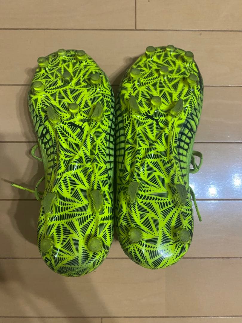 PUMA プーマフューチャー 4.1 FG