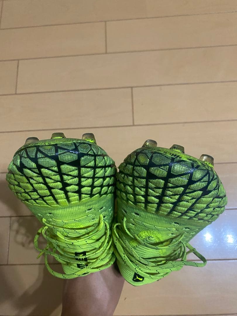 PUMA プーマフューチャー 4.1 FG