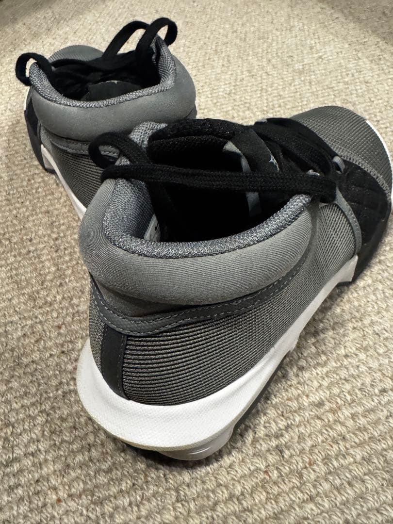 ナイキ レブロン ウィットネス 8 EP LEBRON Witness 8 EP