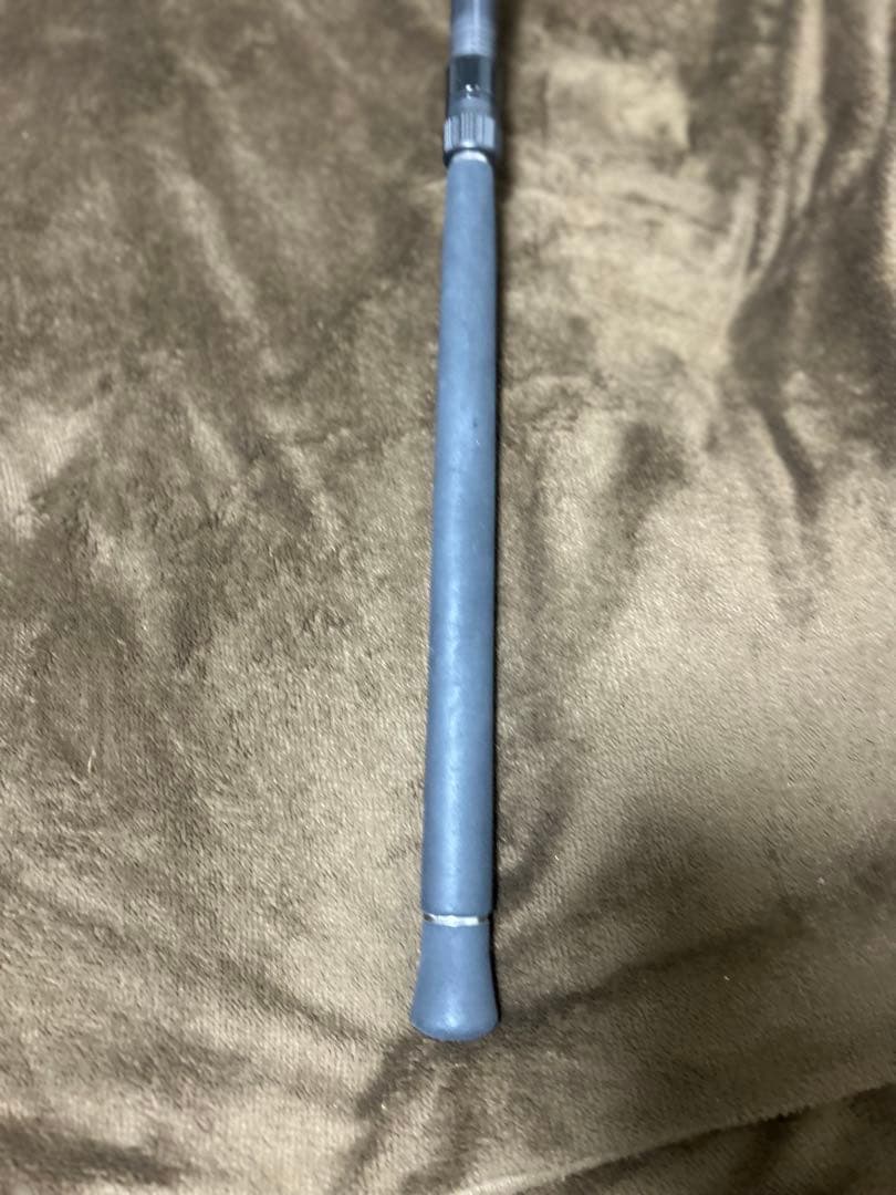 IRON WHIP IWNB-613 ジギングロッド