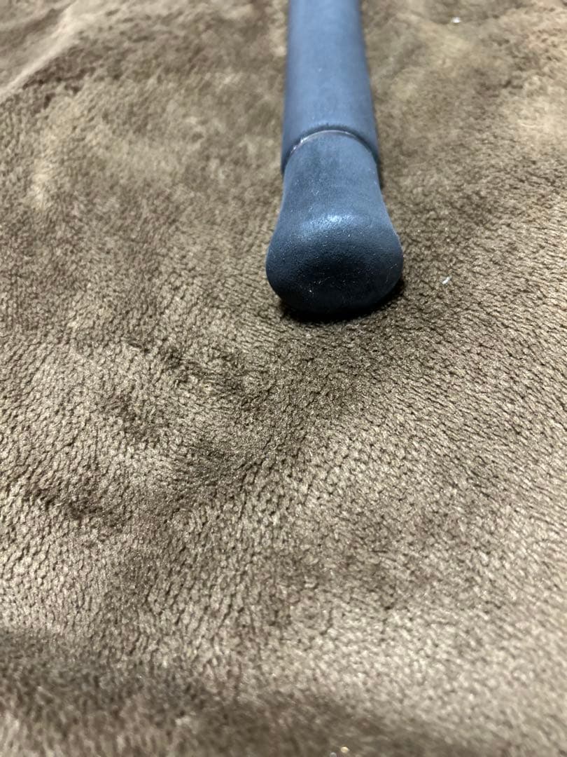 IRON WHIP IWNB-613 ジギングロッド