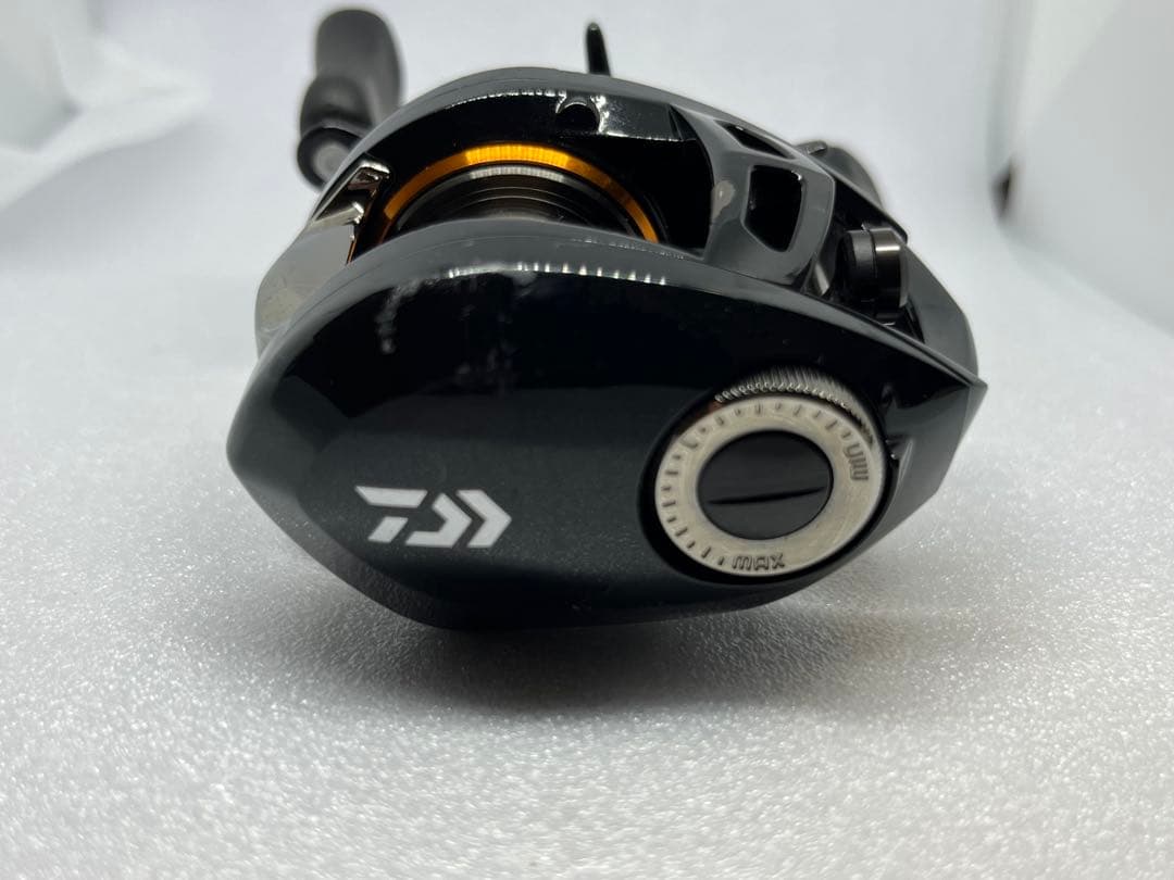 ダイワ DAIWAベイトリール アルファス CT SV 70SHL 左巻き