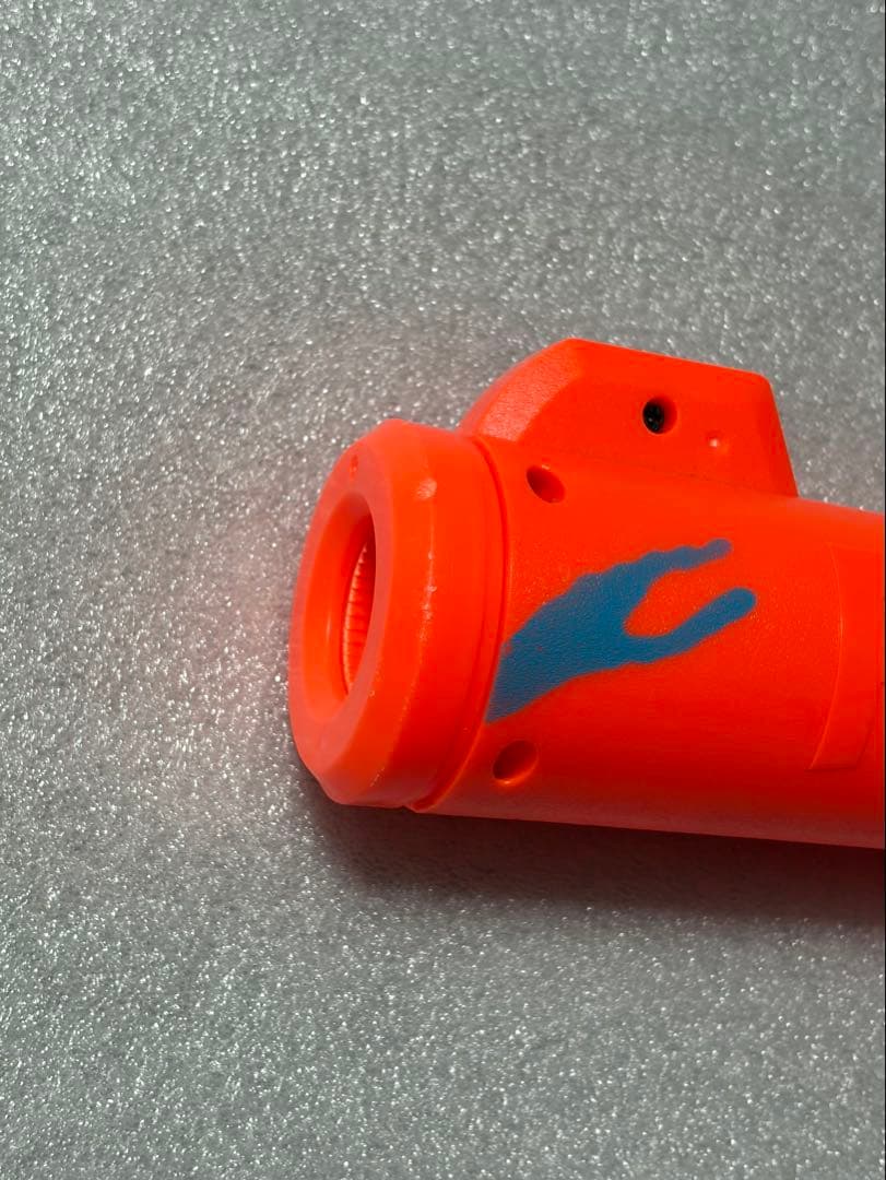 ハンマーコック　ナーフ　セット売り。