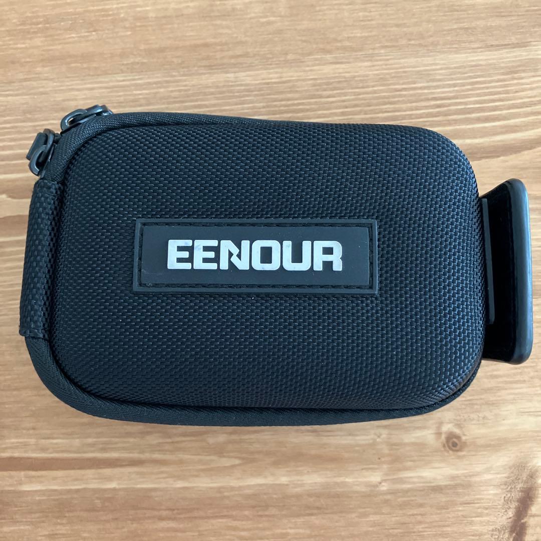 EENOUR SW-1000D ゴルフ用距離計　外箱なし美品