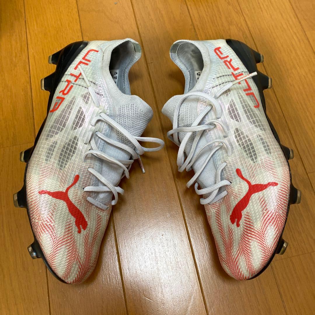 シューズ PUMA ULTRA