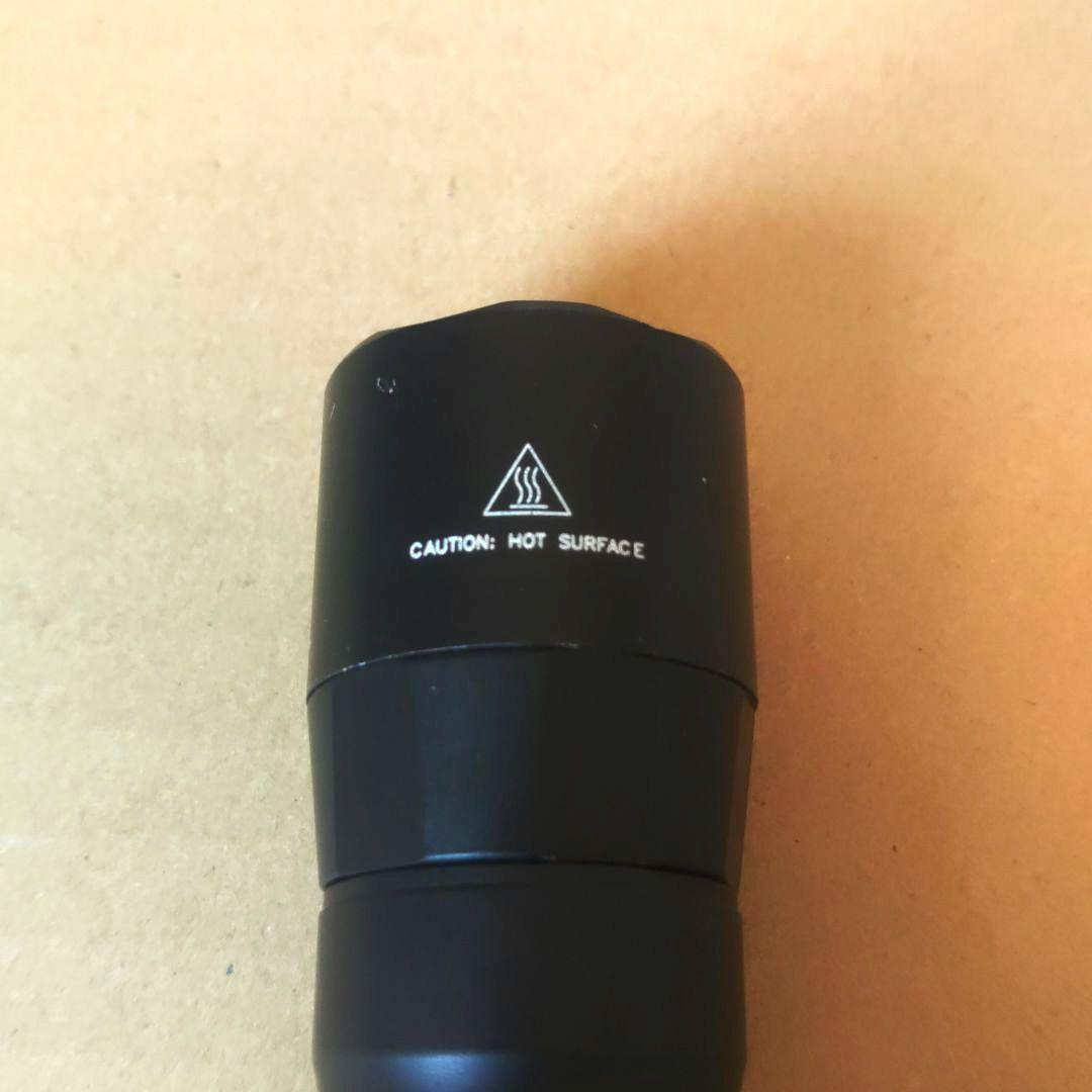 ライト・ランタン SUREFIRE EDC2-DFT TURBO
