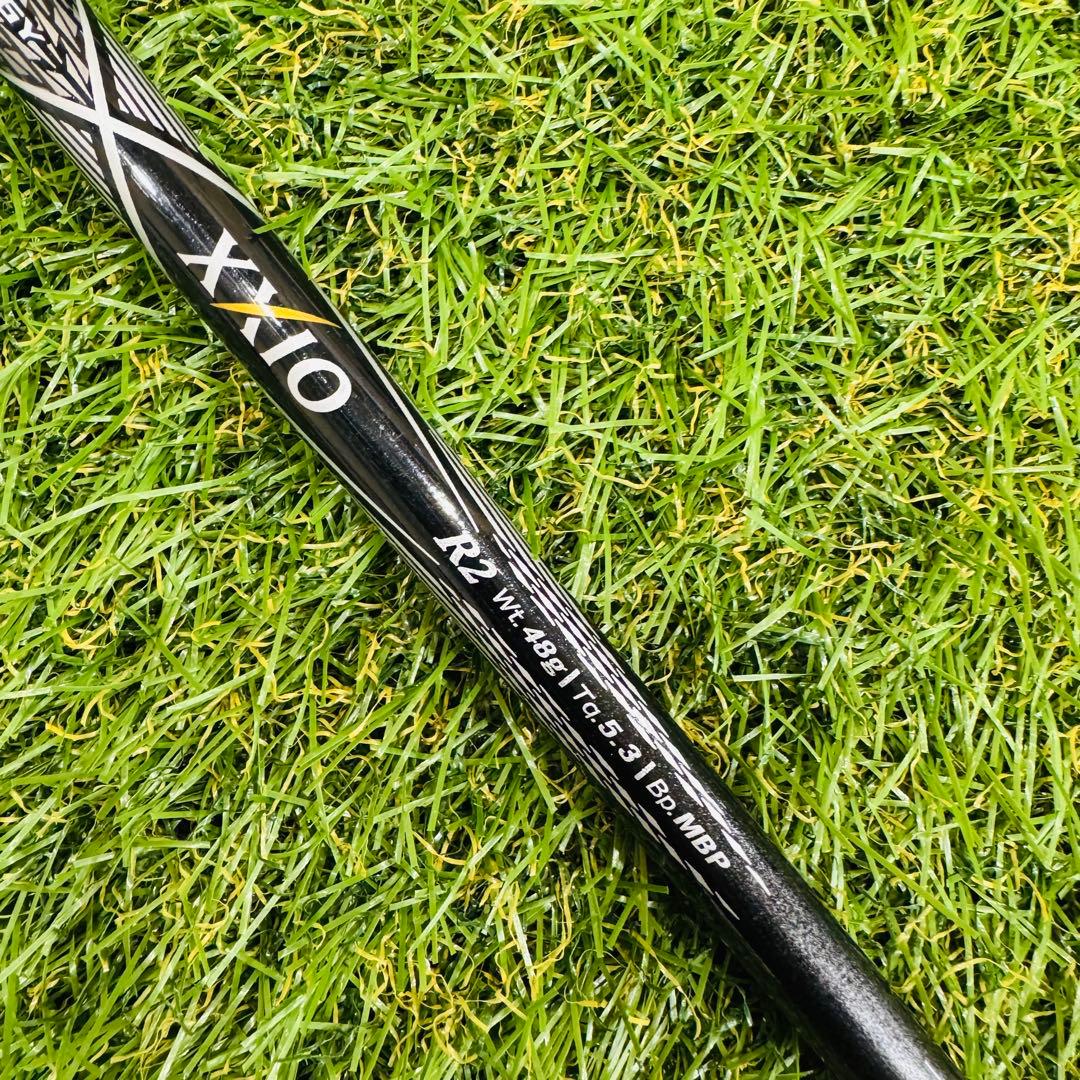 ゼクシオ XXIO 7 ユーティリティ３番 19°（R2）