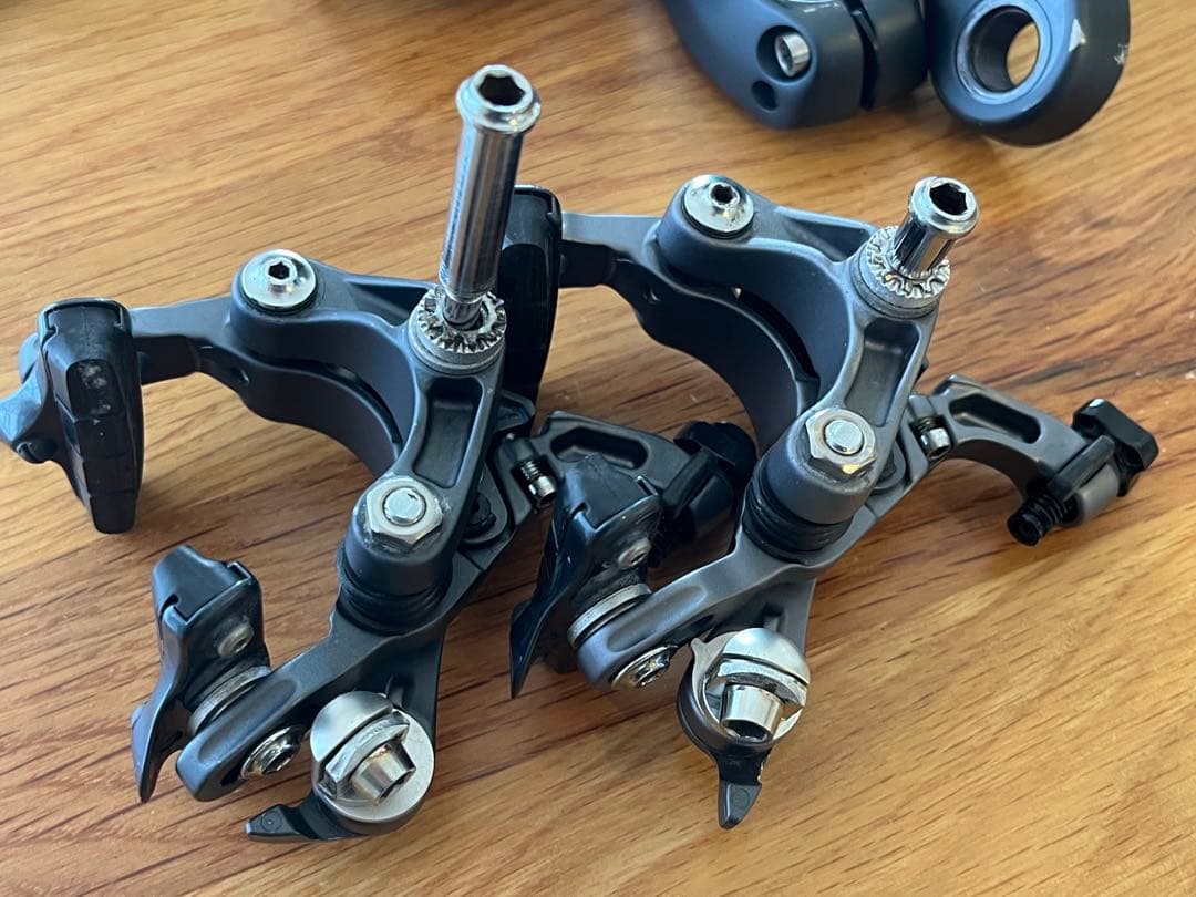 ULTEGRA 6800 11S コンポーネントセット