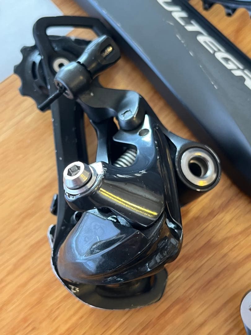 ULTEGRA 6800 11S コンポーネントセット