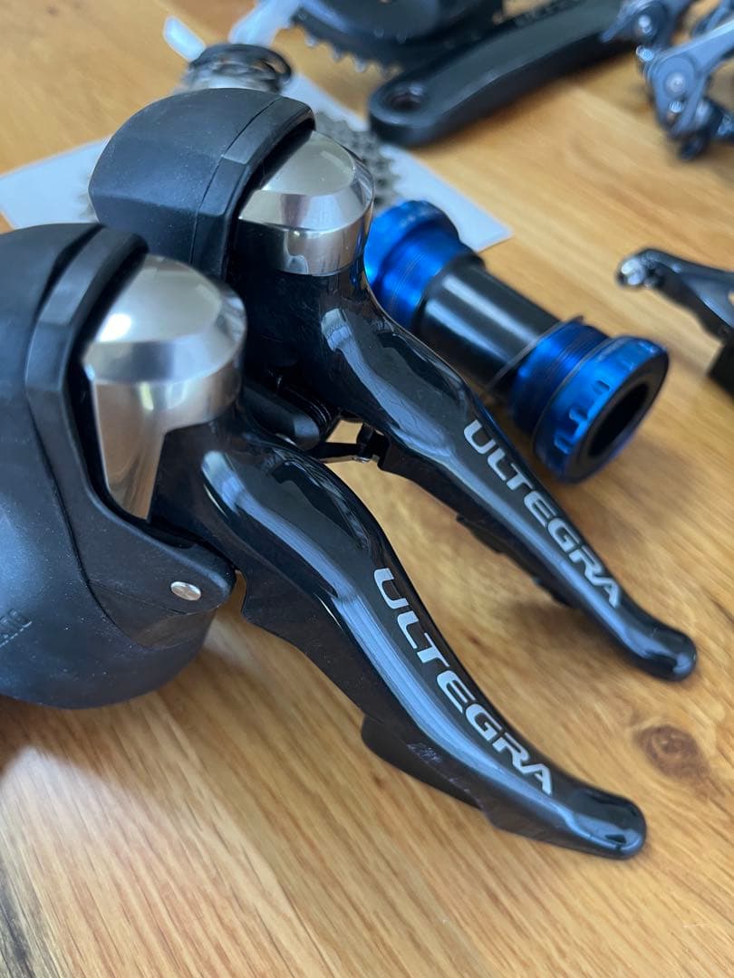 ULTEGRA 6800 11S コンポーネントセット
