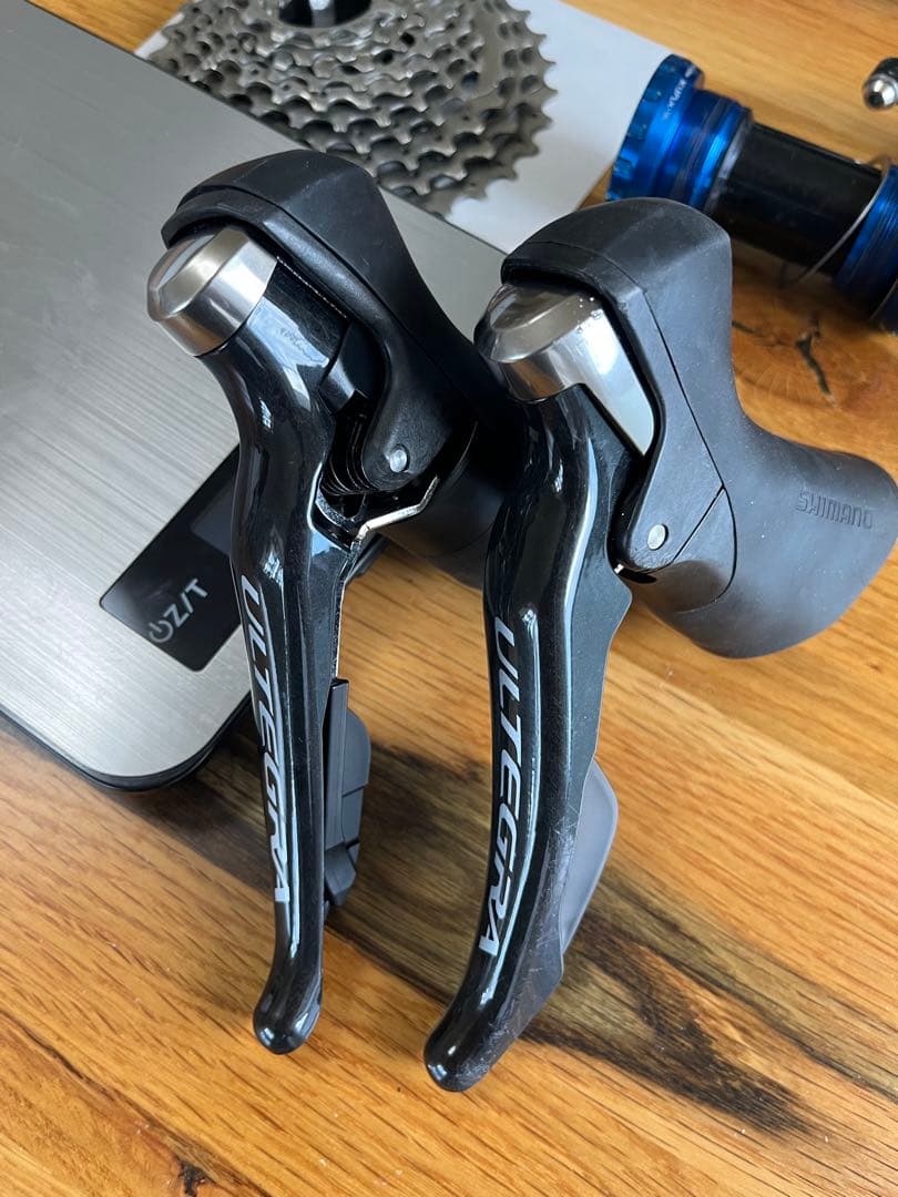 ULTEGRA 6800 11S コンポーネントセット