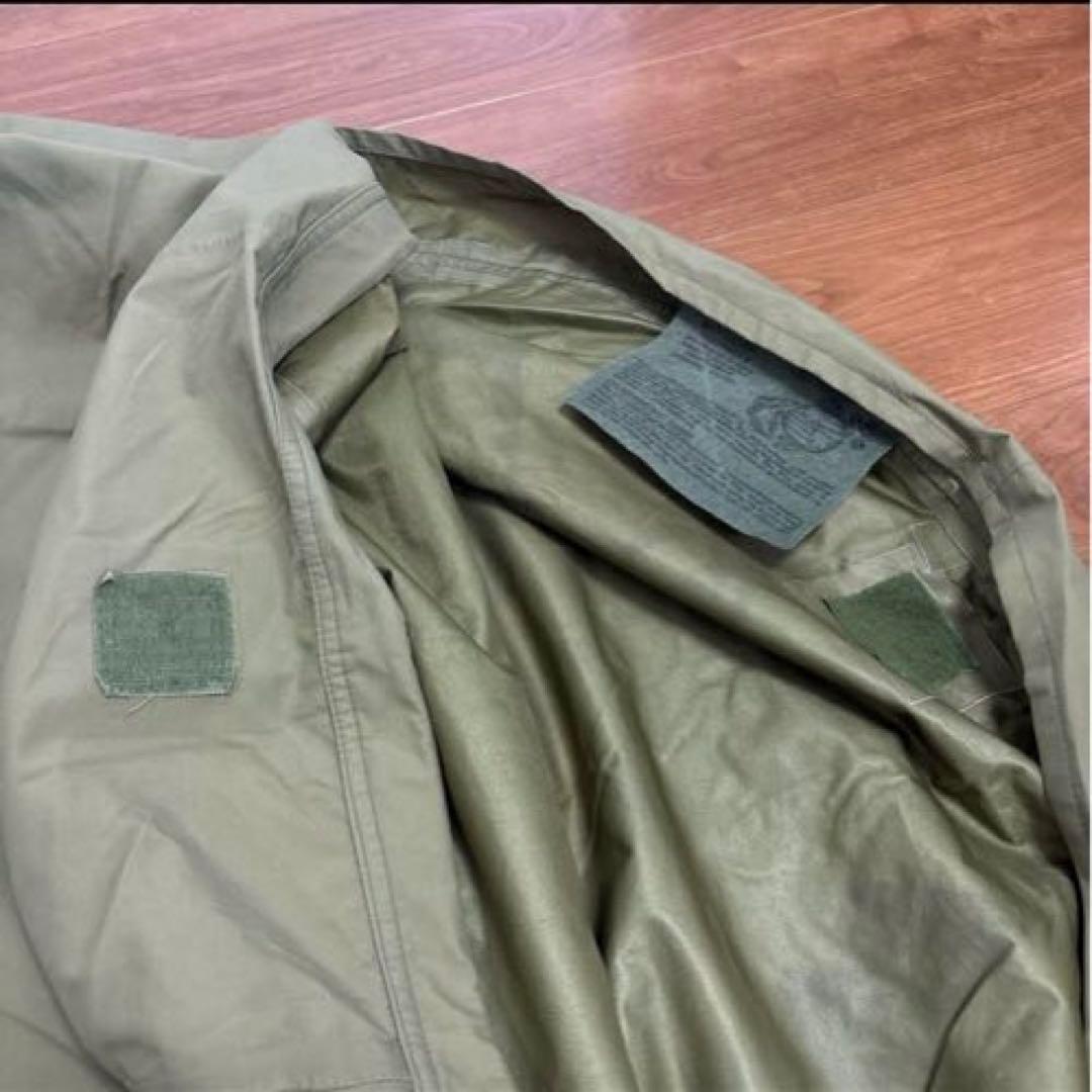 美品　米軍　実物　BIVY COVER GORE-TEX 寝袋カバー　⑤送料無料