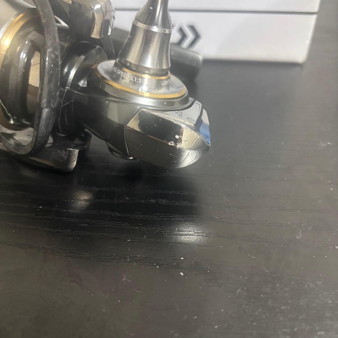 20ルビアス　fc 2500s