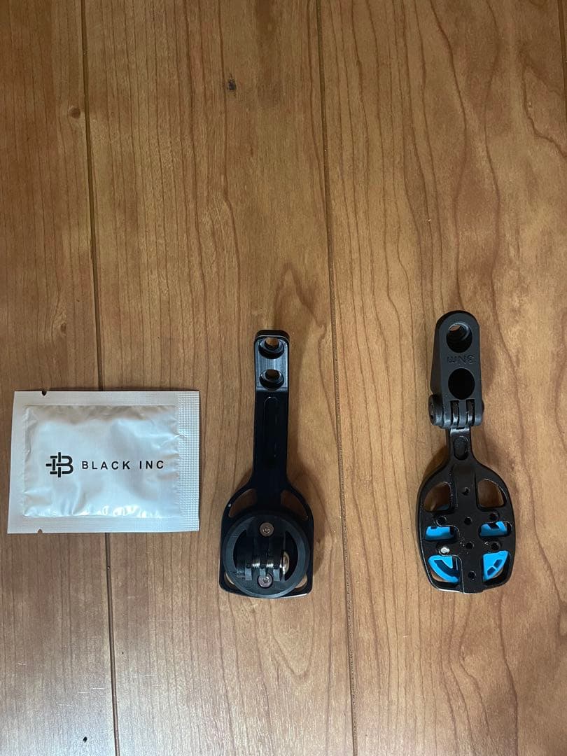 black inc 一体型ハンドル　360/100