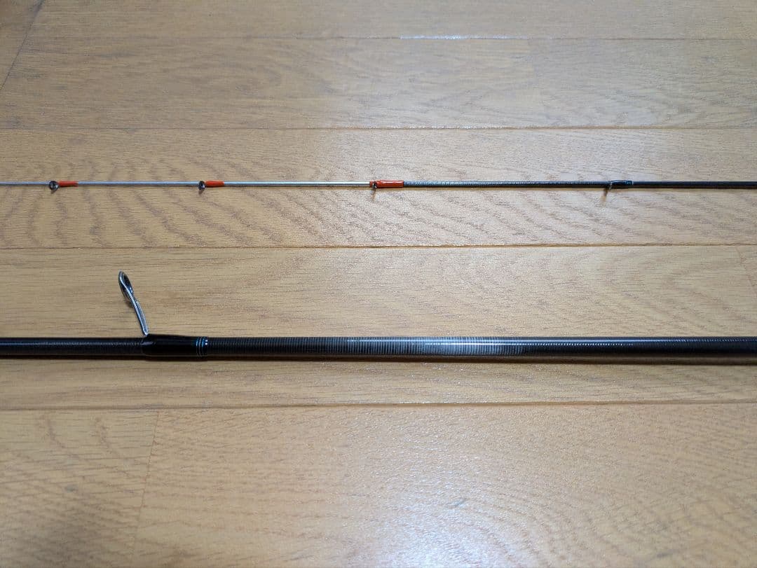 ダイワ　エメラルダス MX68ML/H-S BOAT