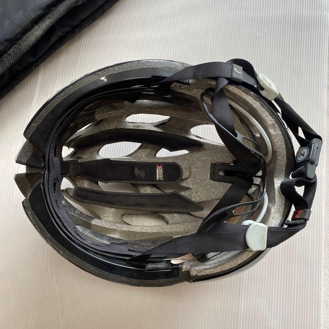 【極美品】ジャイアントFCR 0 y 500 2013年製　Mサイズ　ブラック