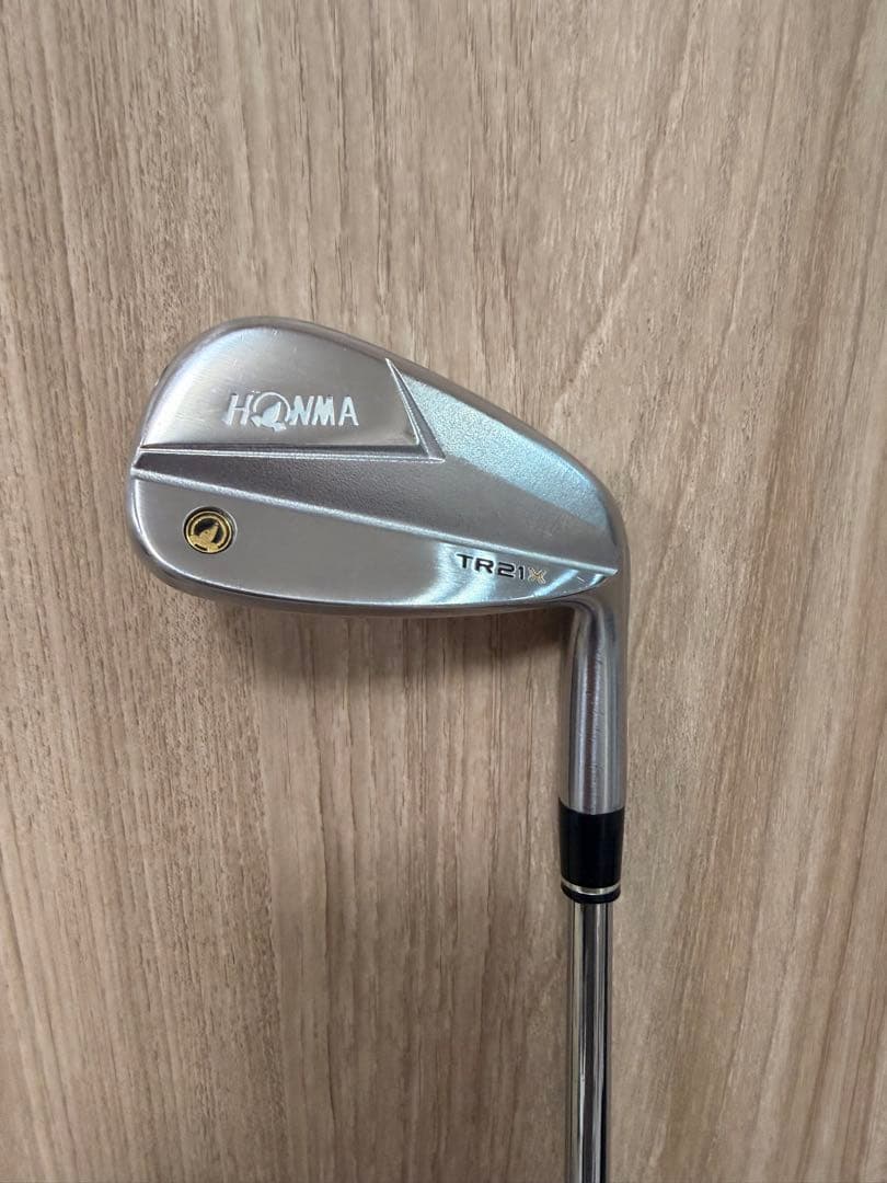 HONMA TR21X 6-10番5本 N.S.PRO950 GHPRO（R）