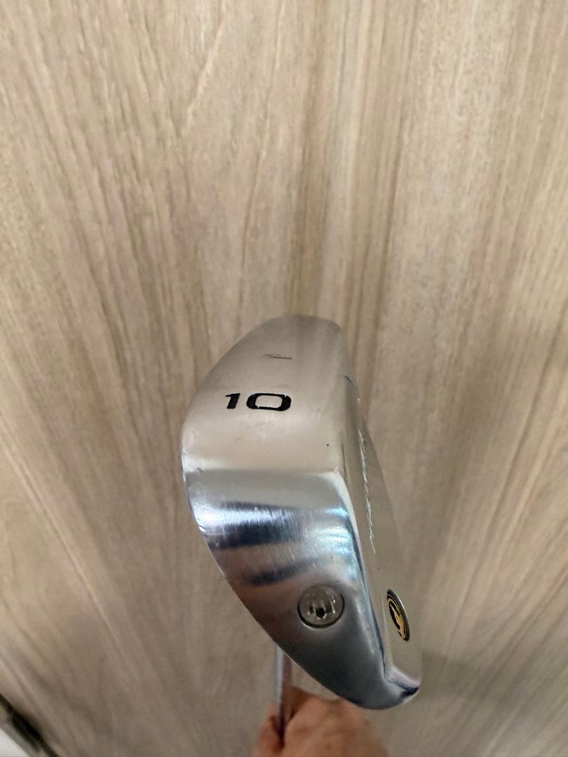 HONMA TR21X 6-10番5本 N.S.PRO950 GHPRO（R）