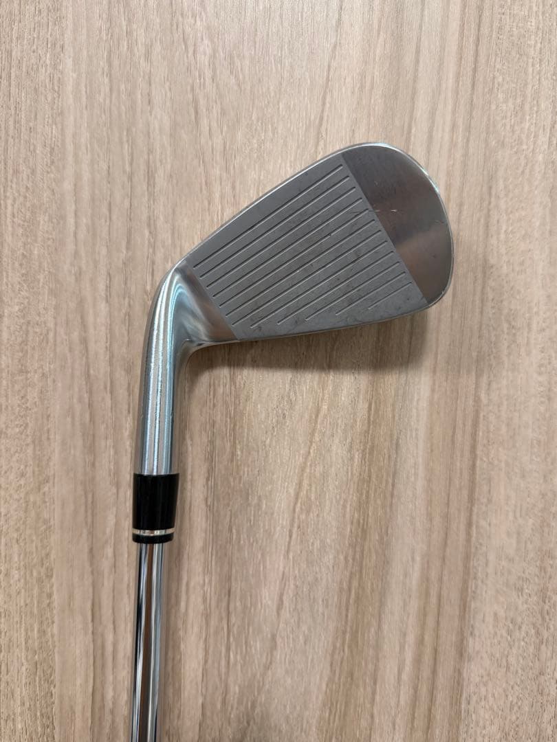 HONMA TR21X 6-10番5本 N.S.PRO950 GHPRO（R）