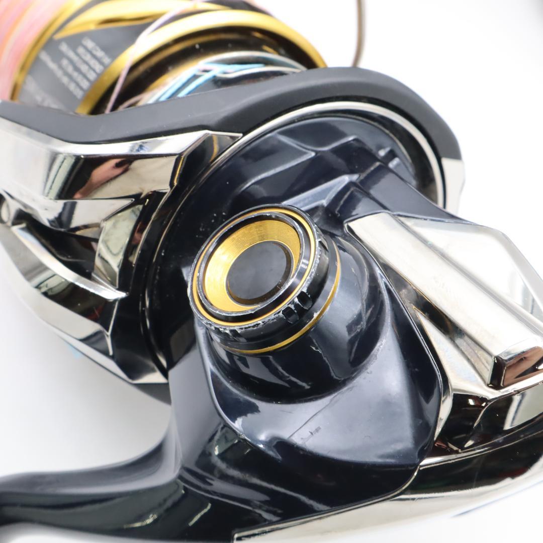 SHIMANO シマノ 19 STELLA ステラ SW 14000xg 夢屋