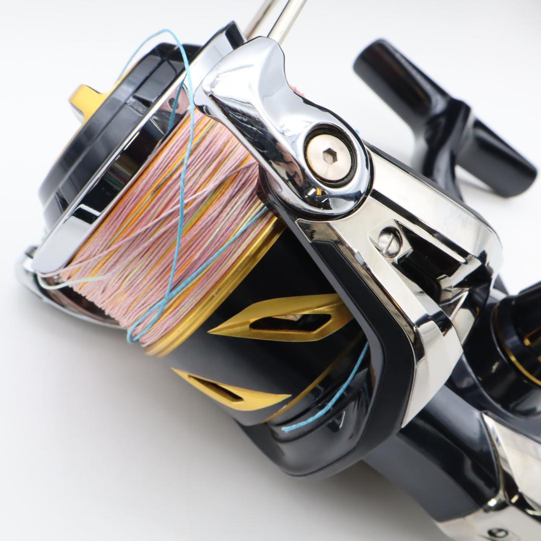 SHIMANO シマノ 19 STELLA ステラ SW 14000xg 夢屋