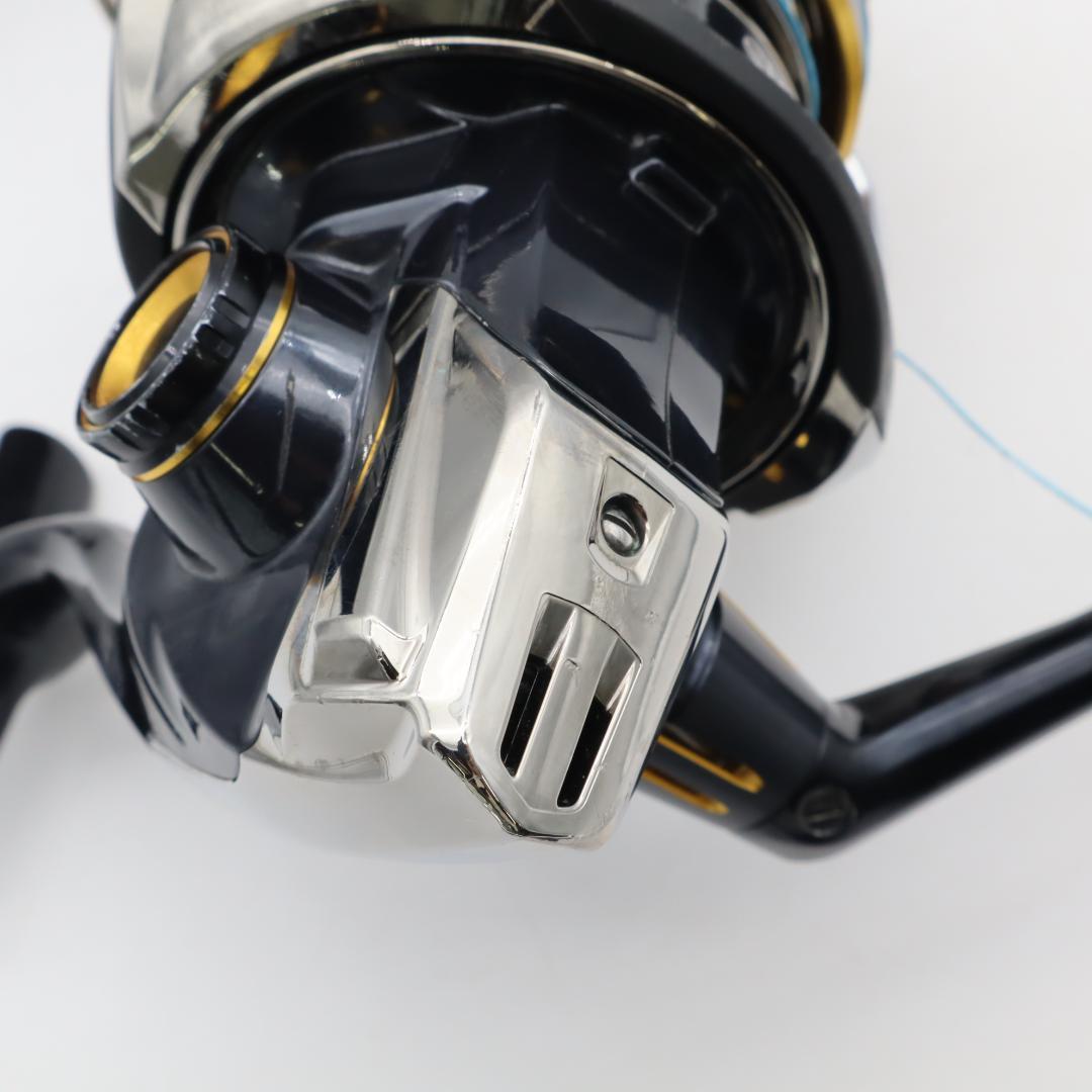 SHIMANO シマノ 19 STELLA ステラ SW 14000xg 夢屋