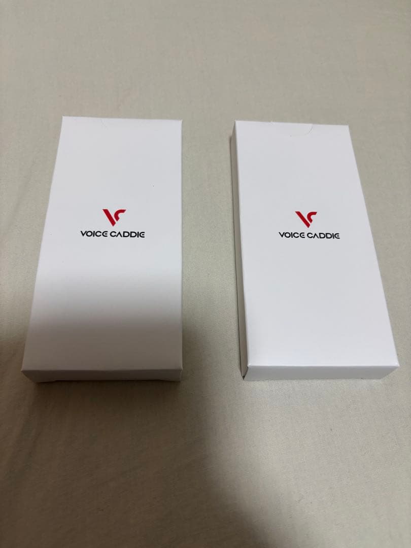 VOICE CADDIE T-Ultra GPSナビウオッチ