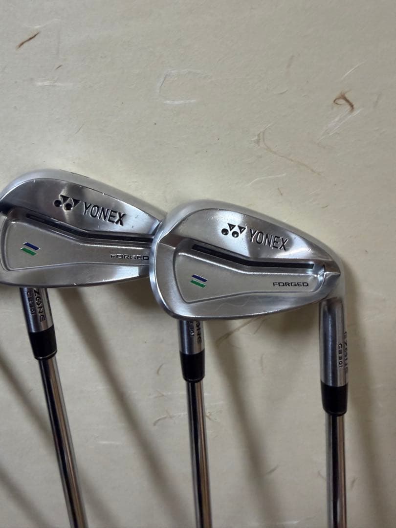 クラブ YONEX CB301 4-P