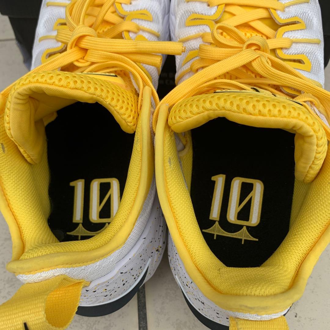 Jimmy Butler JB Buckets 「GGB」US9.5